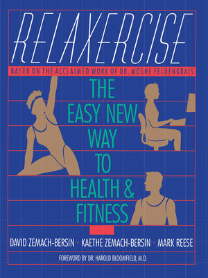 cover image of Relaxercise